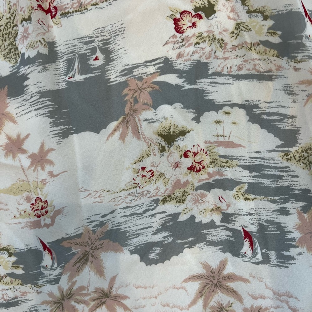 WORN ONCE! Reformation Sundress: Size 4 - Picture 2 of 3